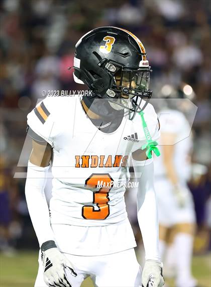 Thumbnail 3 in Grand Saline vs Edgewood photogallery.