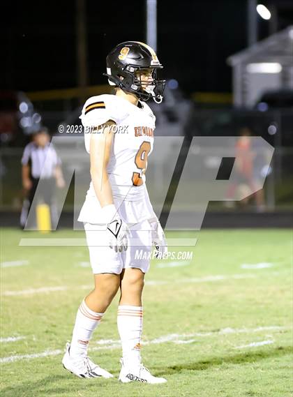 Thumbnail 1 in Grand Saline vs Edgewood photogallery.