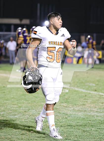 Thumbnail 1 in Grand Saline vs Edgewood photogallery.