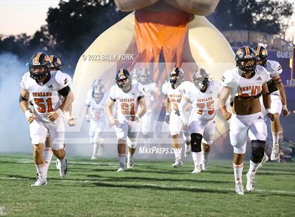 Thumbnail 2 in Grand Saline vs Edgewood photogallery.