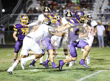 Thumbnail 1 in Grand Saline vs Edgewood photogallery.