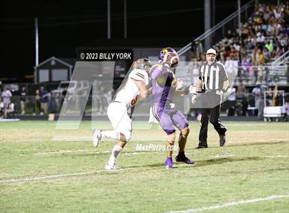 Thumbnail 2 in Grand Saline vs Edgewood photogallery.