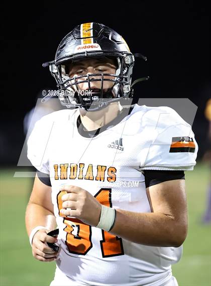 Thumbnail 3 in Grand Saline vs Edgewood photogallery.