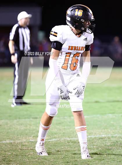 Thumbnail 1 in Grand Saline vs Edgewood photogallery.