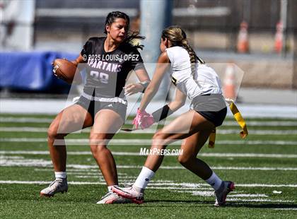 Thumbnail 2 in Capistrano Valley @ Villa Park photogallery.