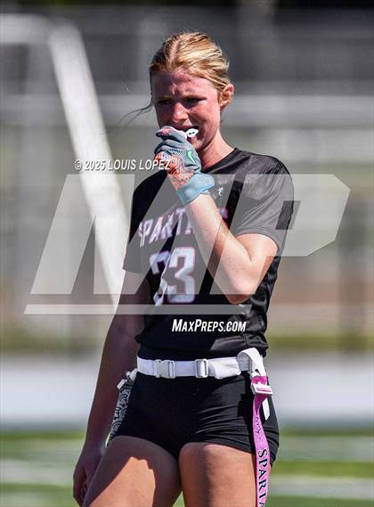 Thumbnail 1 in Capistrano Valley @ Villa Park photogallery.