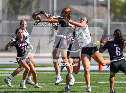 Thumbnail 1 in Capistrano Valley @ Villa Park photogallery.