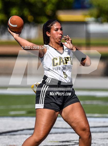 Thumbnail 3 in Capistrano Valley @ Villa Park photogallery.