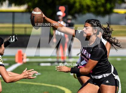 Thumbnail 1 in Capistrano Valley @ Villa Park photogallery.