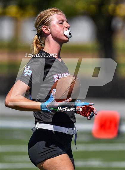 Thumbnail 1 in Capistrano Valley @ Villa Park photogallery.