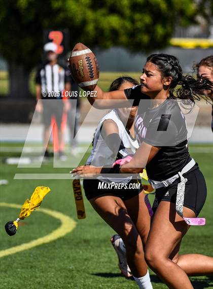 Thumbnail 3 in Capistrano Valley @ Villa Park photogallery.