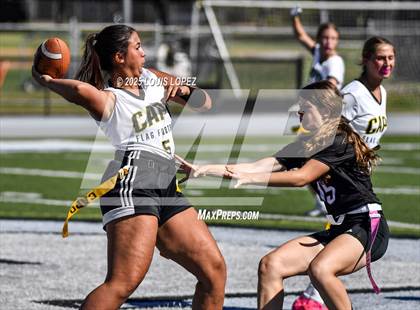 Thumbnail 2 in Capistrano Valley @ Villa Park photogallery.