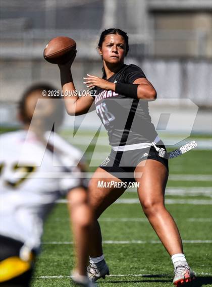 Thumbnail 1 in Capistrano Valley @ Villa Park photogallery.