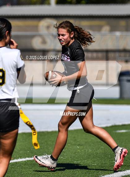 Thumbnail 3 in Capistrano Valley @ Villa Park photogallery.