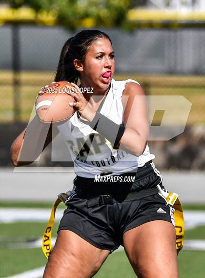 Thumbnail 2 in Capistrano Valley @ Villa Park photogallery.