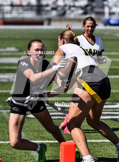 Thumbnail 1 in Capistrano Valley @ Villa Park photogallery.