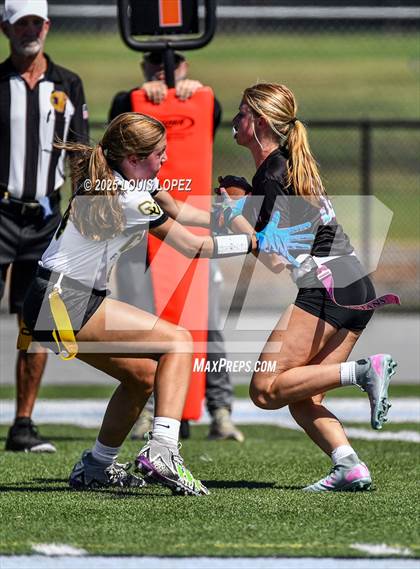 Thumbnail 3 in Capistrano Valley @ Villa Park photogallery.