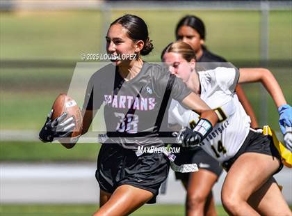 Thumbnail 2 in Capistrano Valley @ Villa Park photogallery.