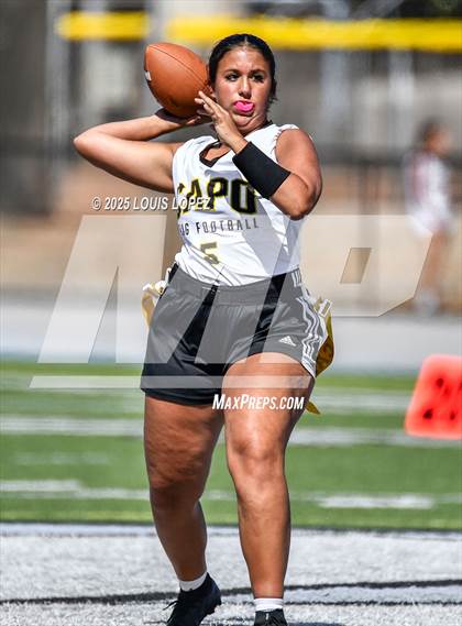 Thumbnail 3 in Capistrano Valley @ Villa Park photogallery.