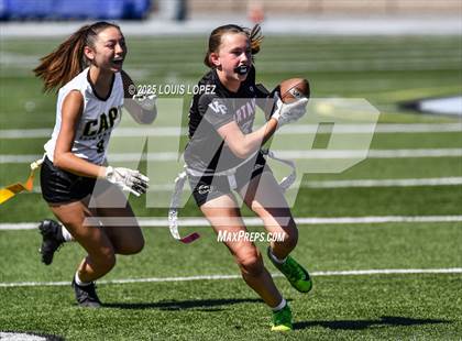 Thumbnail 2 in Capistrano Valley @ Villa Park photogallery.