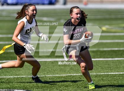 Thumbnail 1 in Capistrano Valley @ Villa Park photogallery.