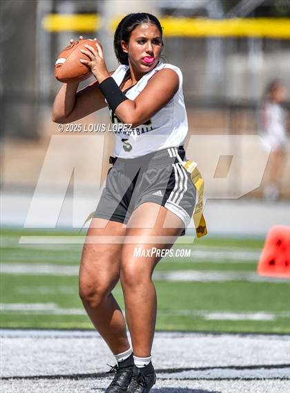 Thumbnail 1 in Capistrano Valley @ Villa Park photogallery.