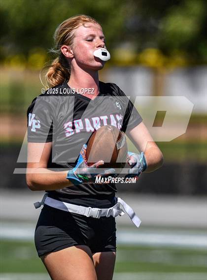 Thumbnail 2 in Capistrano Valley @ Villa Park photogallery.