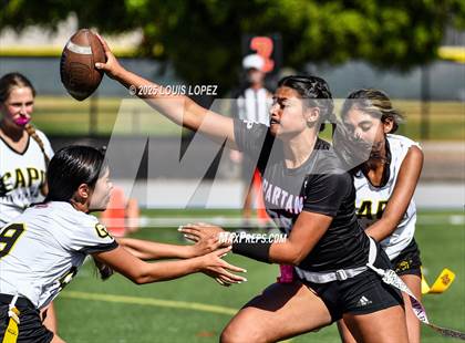 Thumbnail 2 in Capistrano Valley @ Villa Park photogallery.