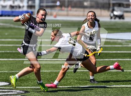 Thumbnail 1 in Capistrano Valley @ Villa Park photogallery.