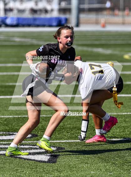 Thumbnail 3 in Capistrano Valley @ Villa Park photogallery.