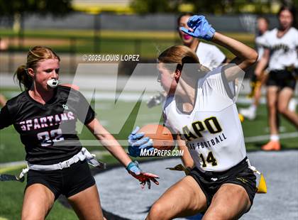 Thumbnail 3 in Capistrano Valley @ Villa Park photogallery.