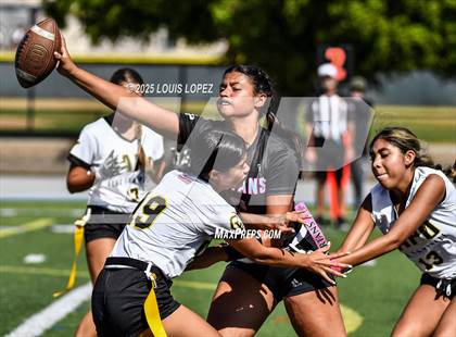 Thumbnail 1 in Capistrano Valley @ Villa Park photogallery.