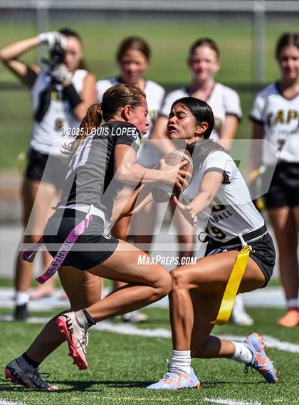 Thumbnail 3 in Capistrano Valley @ Villa Park photogallery.