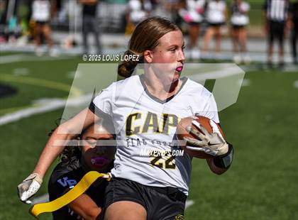 Thumbnail 2 in Capistrano Valley @ Villa Park photogallery.