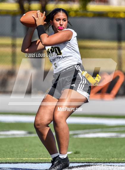 Thumbnail 1 in Capistrano Valley @ Villa Park photogallery.