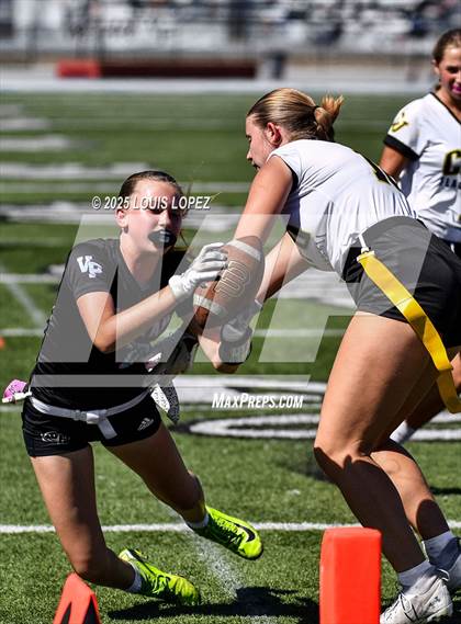 Thumbnail 2 in Capistrano Valley @ Villa Park photogallery.