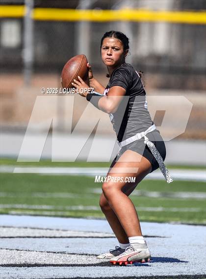 Thumbnail 1 in Capistrano Valley @ Villa Park photogallery.