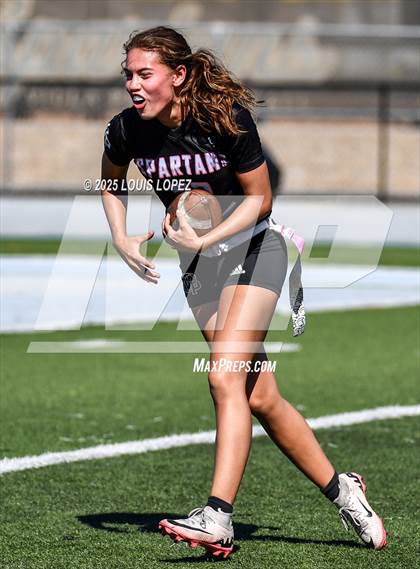 Thumbnail 1 in Capistrano Valley @ Villa Park photogallery.