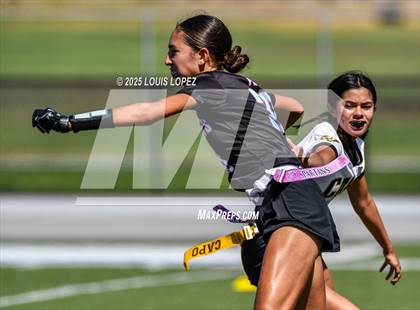 Thumbnail 1 in Capistrano Valley @ Villa Park photogallery.