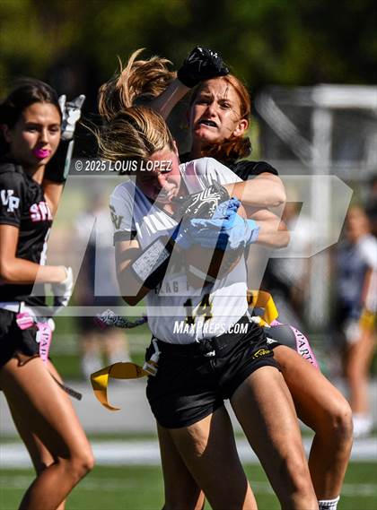 Thumbnail 1 in Capistrano Valley @ Villa Park photogallery.