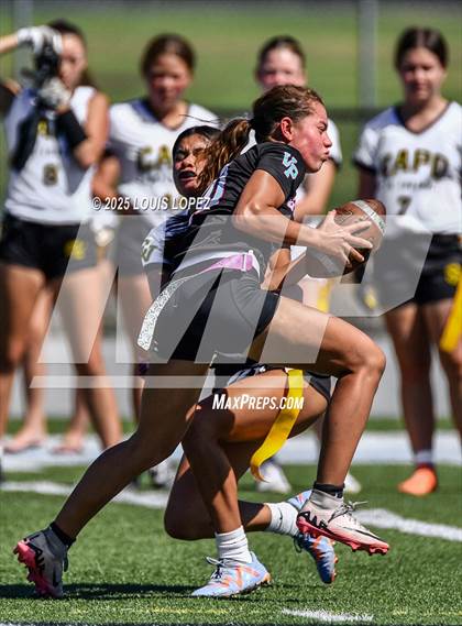 Thumbnail 1 in Capistrano Valley @ Villa Park photogallery.