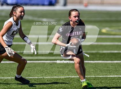 Thumbnail 3 in Capistrano Valley @ Villa Park photogallery.