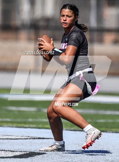 Thumbnail 3 in Capistrano Valley @ Villa Park photogallery.