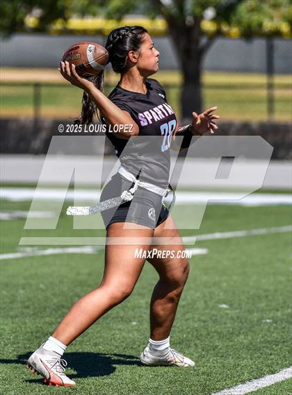 Thumbnail 1 in Capistrano Valley @ Villa Park photogallery.