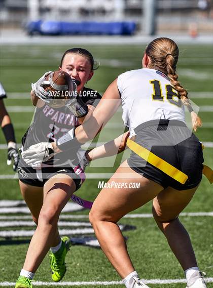 Thumbnail 3 in Capistrano Valley @ Villa Park photogallery.