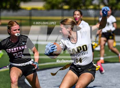 Thumbnail 2 in Capistrano Valley @ Villa Park photogallery.