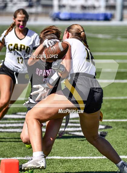 Thumbnail 1 in Capistrano Valley @ Villa Park photogallery.