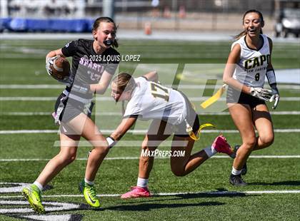 Thumbnail 2 in Capistrano Valley @ Villa Park photogallery.