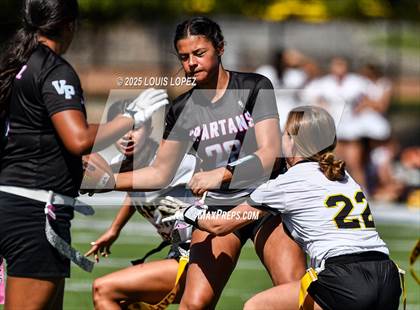 Thumbnail 1 in Capistrano Valley @ Villa Park photogallery.