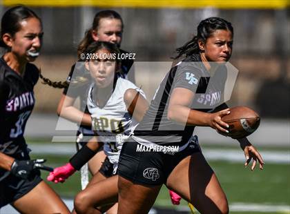 Thumbnail 2 in Capistrano Valley @ Villa Park photogallery.